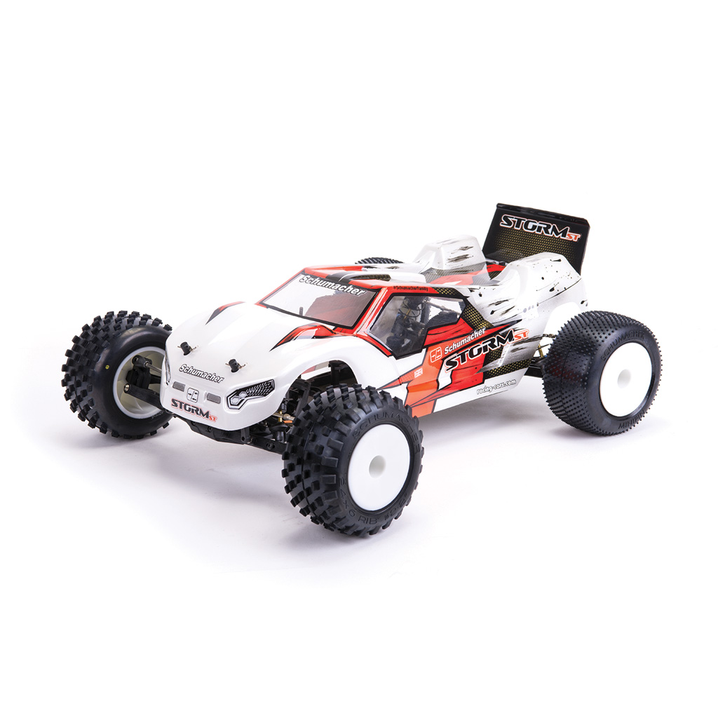 Schumacher K186 - Storm ST - Kit