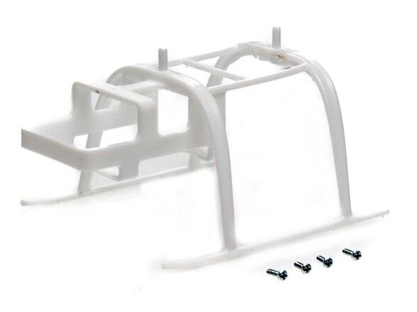 Blade BLH6005 - Landing Gear (mCPX BL2)