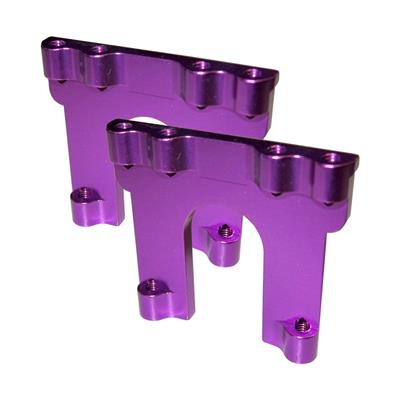 Schumacher U2462 - Alloy Diff Mount (Mission)