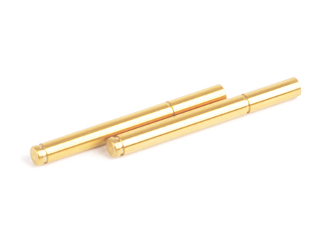 Schumacher U7880 - King Pin (Atom 2)