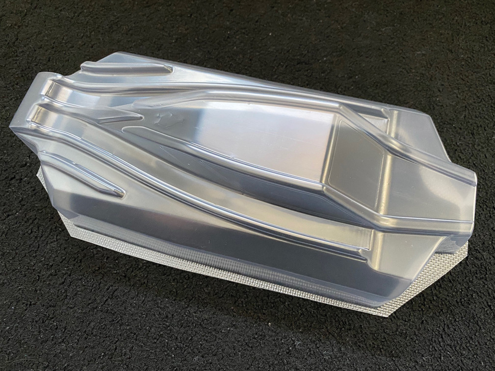 Penguin PCB014 - Penguin Vortex CAT L1 Body - 0.75m