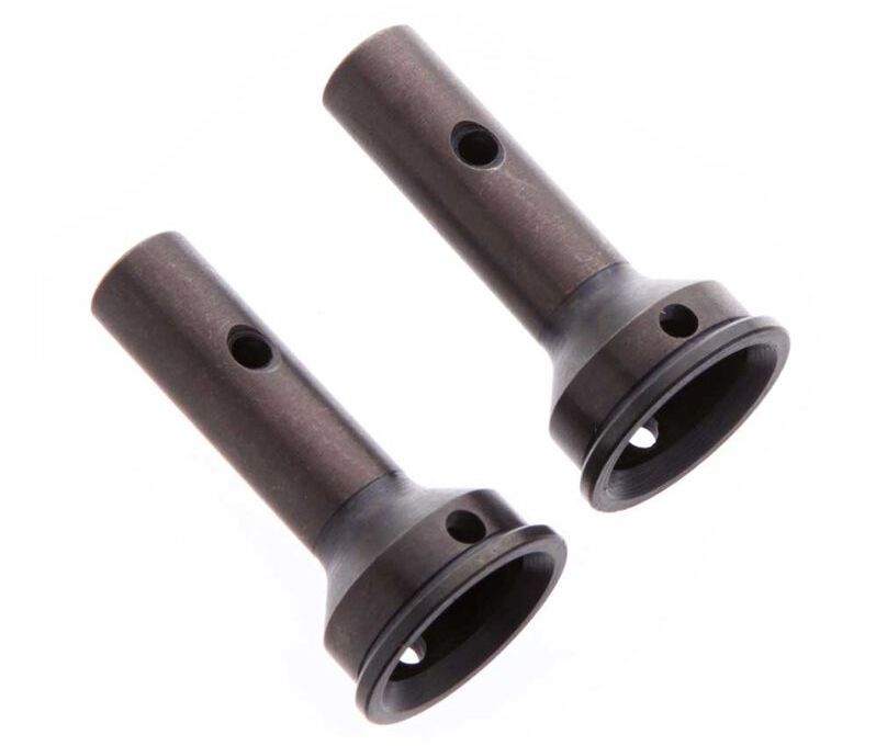 Arrma ARAC3980 (AR310451) - CVD Axle, 8x33.5mm, TYPHON 