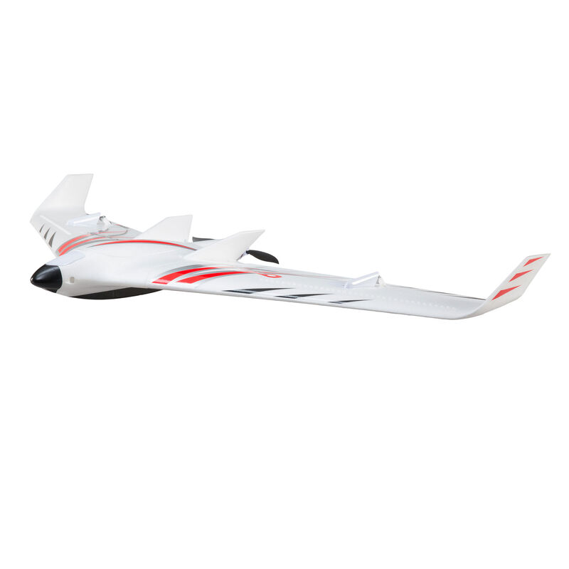 E-flite EFL11450 - Opterra 1.2m BNF Basic with AS3X and SAFE Select
