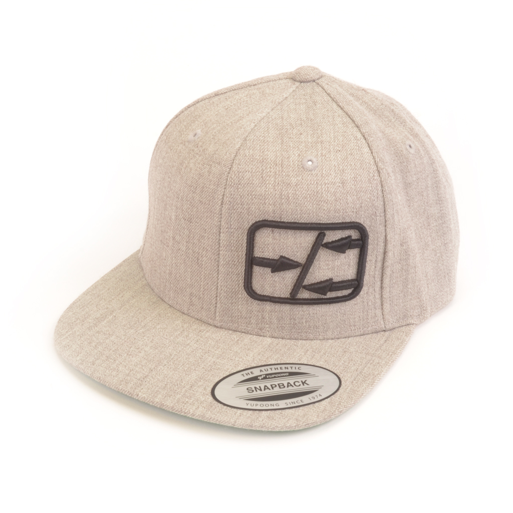Schumacher G360 - Schumacher Snapback Flatbill Cap