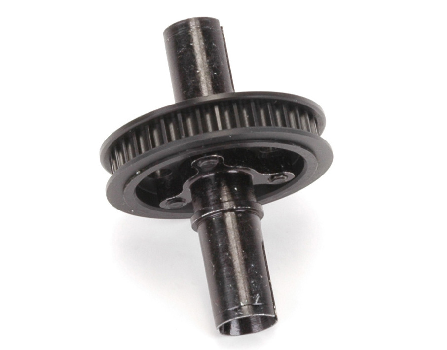 Schumacher U3808 -  Spool; Complete Assembly (Mi1, Mission FT)