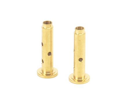Schumacher U7936 -  Titanium King Pin (Eclipse)