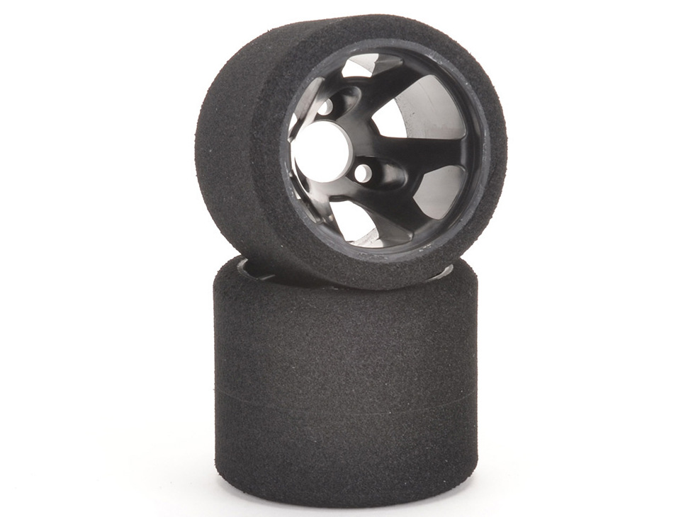 Contact JT2-35RT - 1/12 Rear 35Sh T Foam - 46mm 