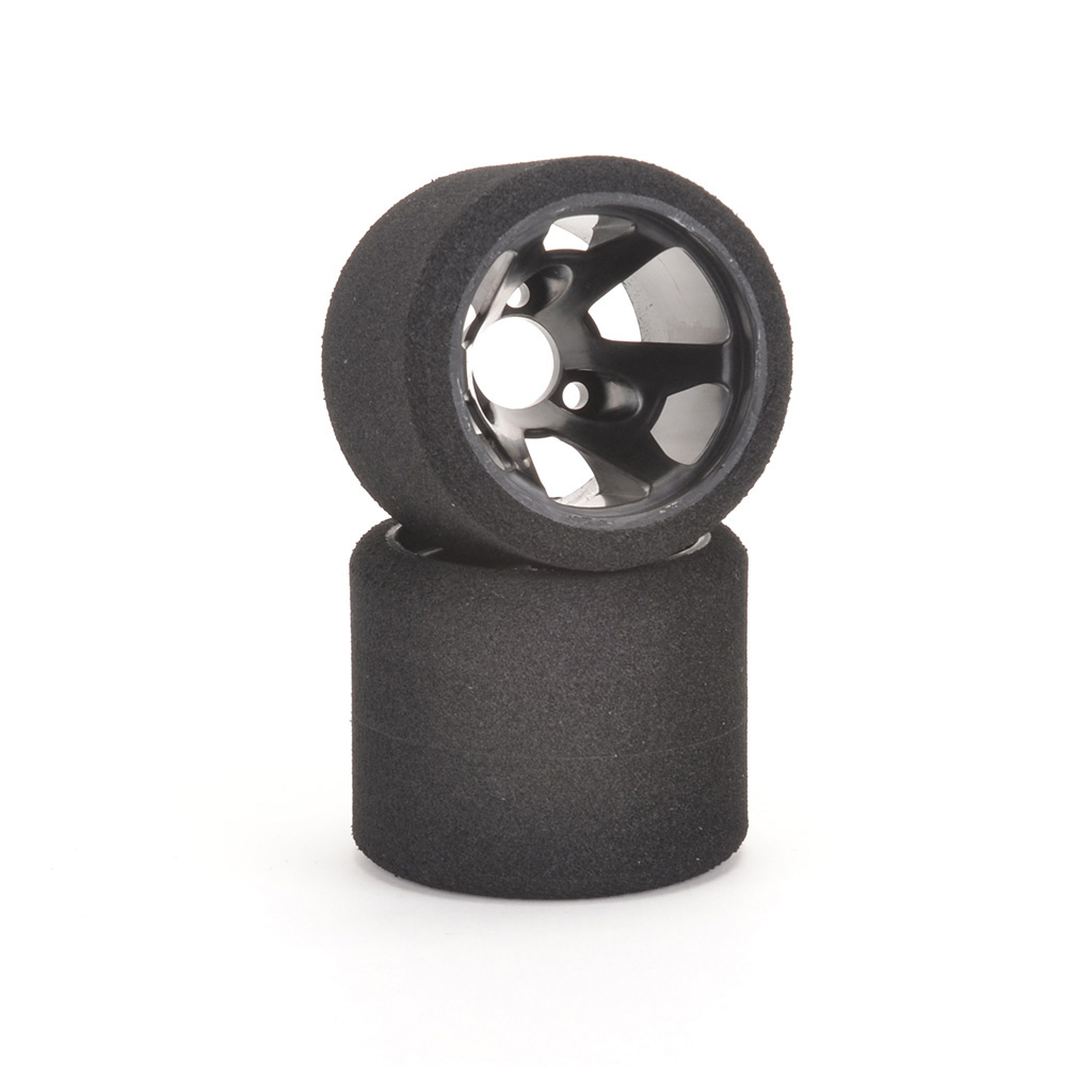 Contact JT2-30RT - 1/12 Rear 30Sh T Foam - 46mm