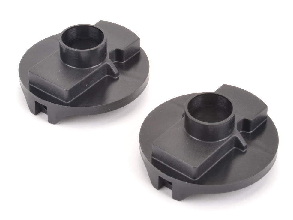 Schumacher U7199 - Front Hub Carrier (CAT XLS)