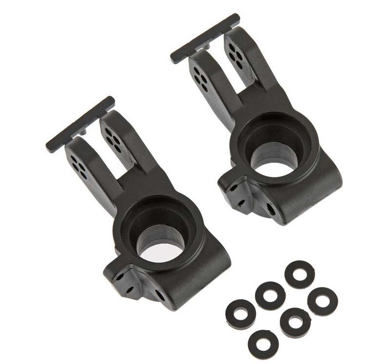 Arrma ARAC5042 (AR330404) - Hub Rear: Kraton 