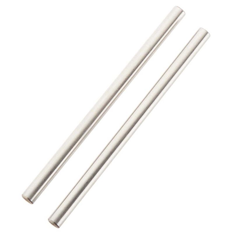 Arrma ARAC5032 (AR330381) - Hinge Pin Lower 4x67.5mm 