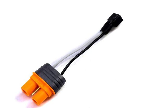 Spektrum SPMXCA309 - Adapter: IC3 Battery / JST PH2.0 Device
