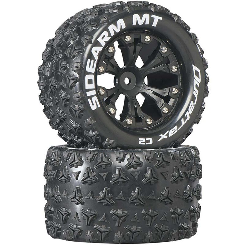 Duratrax DTXC3516 - Sidearm MT 2.8