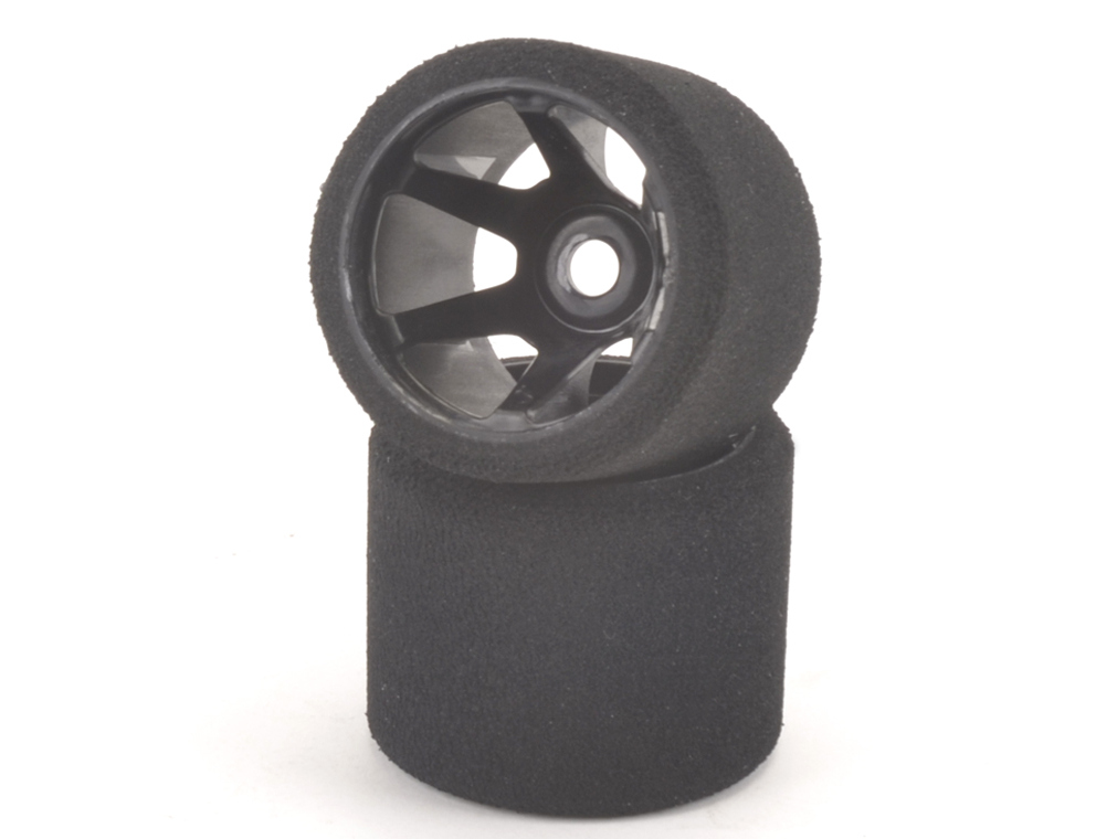 Contact JT3-35RT - 1/12 Hex Rear 35Sh T Foam - 46mm