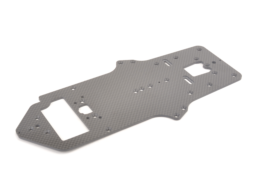 Schumacher U8175 - C/F Chassis (Eclipse 4)