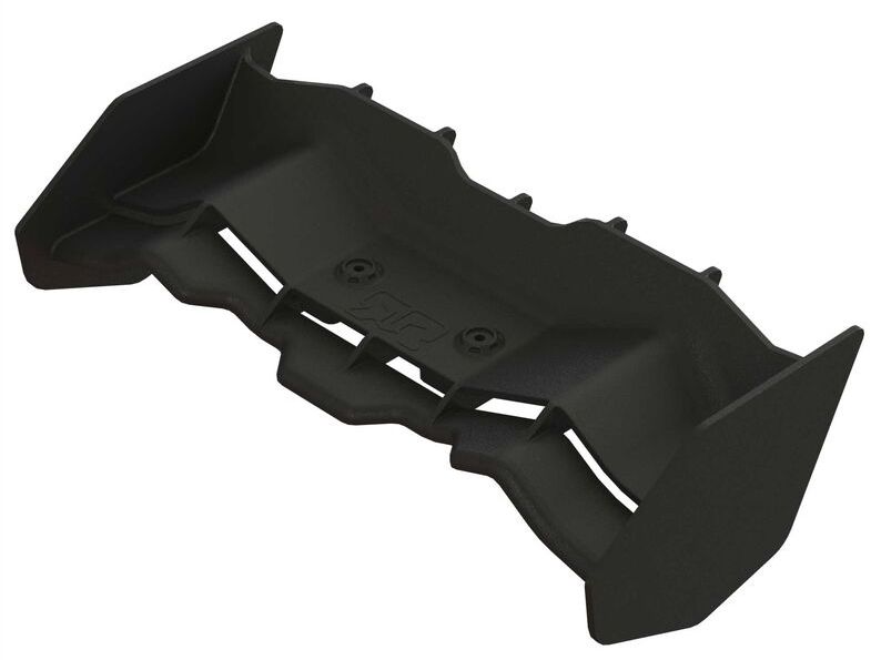 Arrma ARA480022 - Rear Wing (Kraton 4x4 8S BLX)