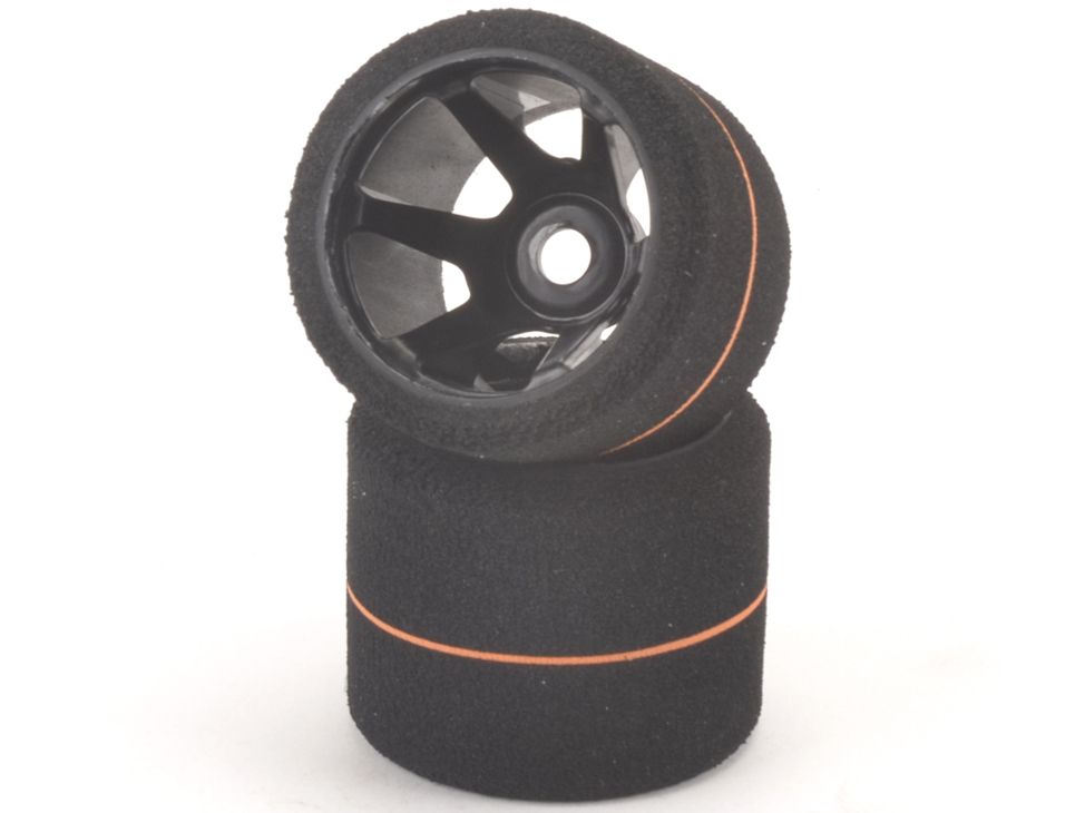Core JT3CR - 1/12 Hex Rear 30Sh Control Tyre 46mm