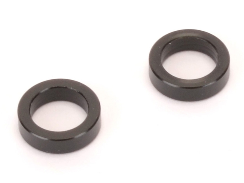 Schumacher U4634 - Diff Spacer 2.5mm - SS/GT