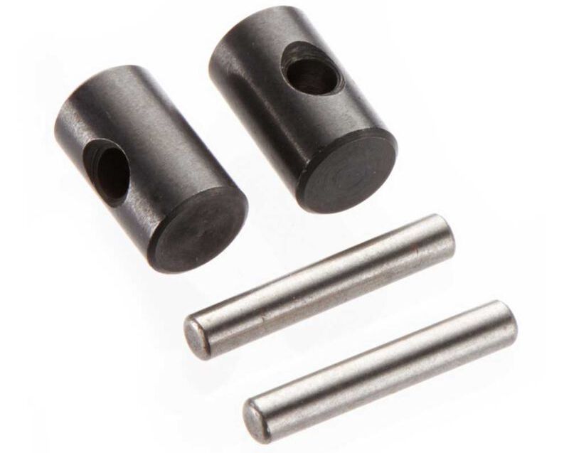 Arrma ARAC3990 (AR310452) - CVD Rebuild Set 