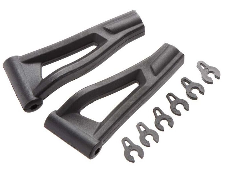 Arrma ARAC9043 (AR330215) - Suspension Arms M, Front Upper, Typhon 