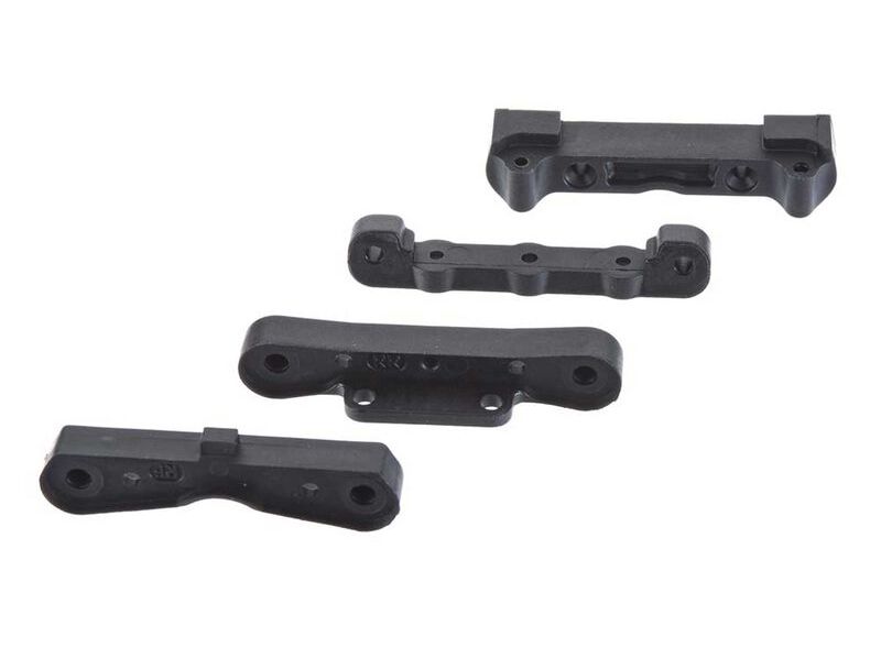 Arrma ARAC9052 (AR330379) - Suspension Mount Set Composite