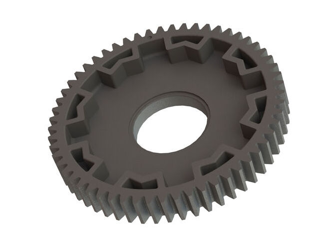 Arrma ARA310947 - Heavy Duty 57T Spur Gear, 0.8Mod