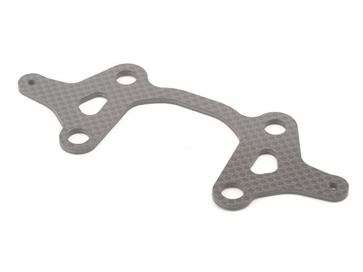 Schumacher U8140 - C/F Front Beam (Eclipse 4)