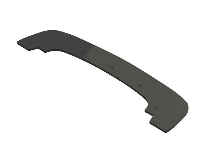 Arrma ARA320520 - Front Splitter