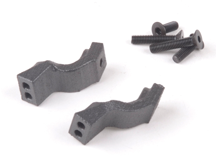 Schumacher U7453 - 30/40mm Fan Mount Kit (A1 A2, E2~E5)