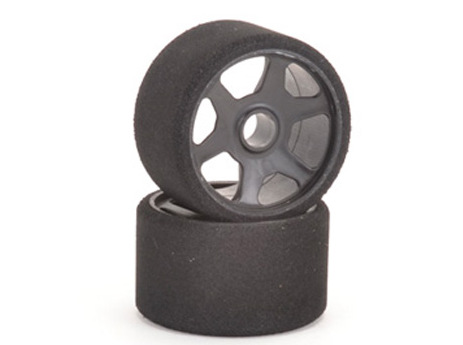Contact JT2-40FT - GT12-1/12 Front T Foam 40Sh - 44mm