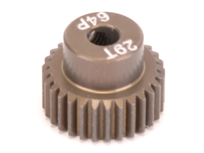 Core CR6429 -  Pinion Gear 64DP 29T (7075 Hard)