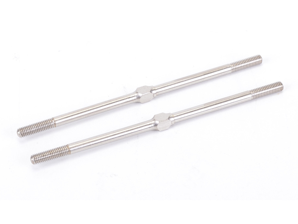 Schumacher U4225 - Turnbuckle Adjuster HTT - 76mm
