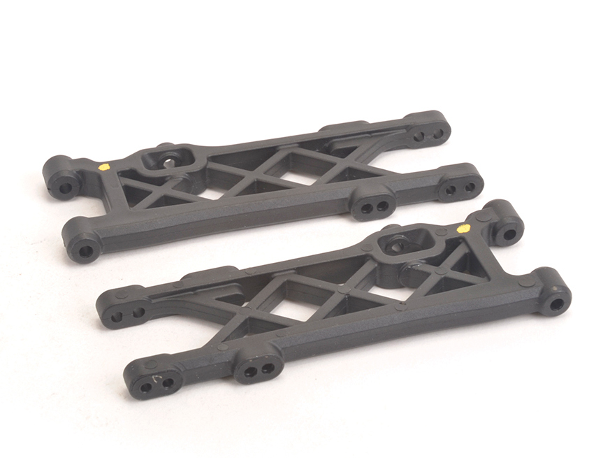 Schumacher U8007 - Rear Wishbones Med Flex (Storm ST)