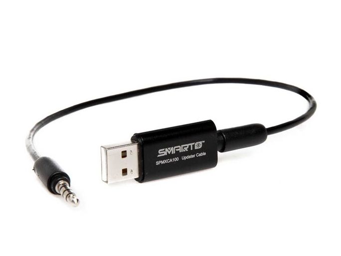 Spektrum SPMXCA100 - Smart Charger USB Updater Cable/Link