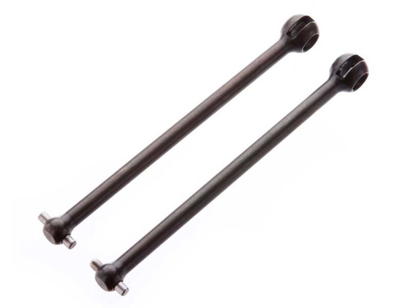 Arrma ARAC3983 (AR310455) - CVD Driveshaft, 94mm (TYPHON)