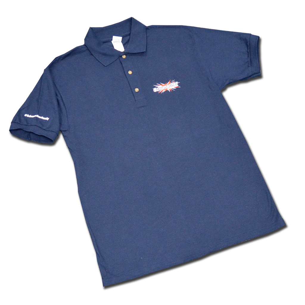 Schumacher G350S - Schumacher Arrows Polo Shirt-S