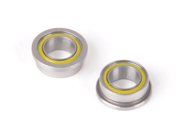 Schumacher U7794 - Ball Bearing 3/16 X 5/16 Fanged Yellow