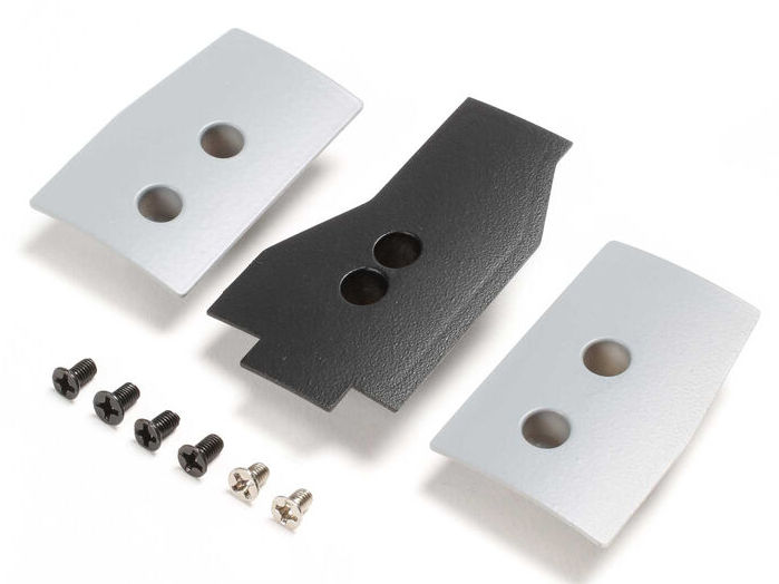 E-flite EFL01185 - Gear Doors-Main Nose (A-10 Thunderbolt II 64mm EDF)