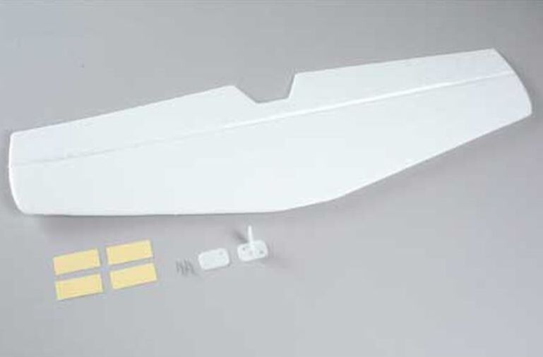 E-flite EFL08254 - Horizontal Stab with Accessories (T-28)