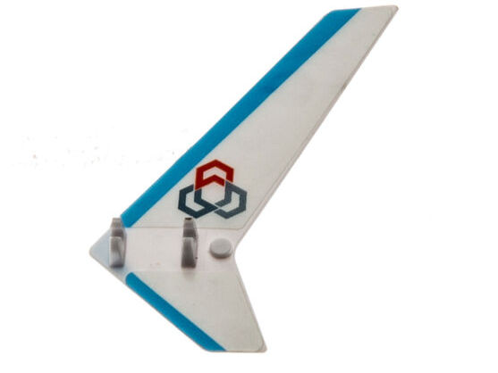Blade BLH1304 - Vertical Tail Fin (Nano S2)