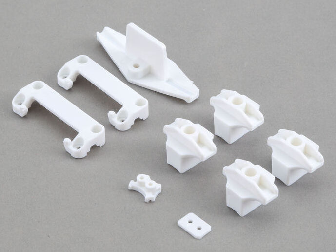 E-flite EFL5265 - Plastic Parts Set (Timber)