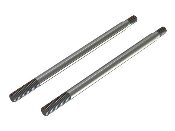 Arrma ARA330704 - Shock Shaft 3x54mm (Vorteks)