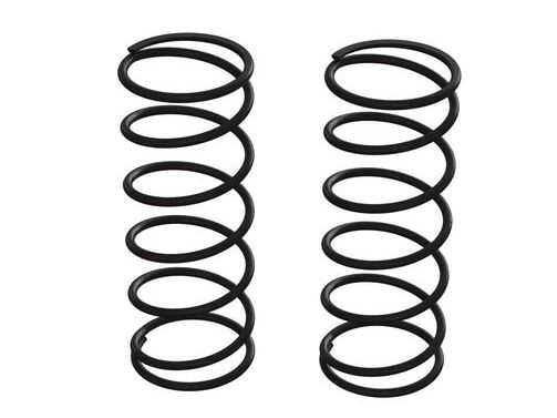 Arrma ARA330712 - Shock Springs: 55mm 1.3N/mm 7.6lbf/in (Vorteks)