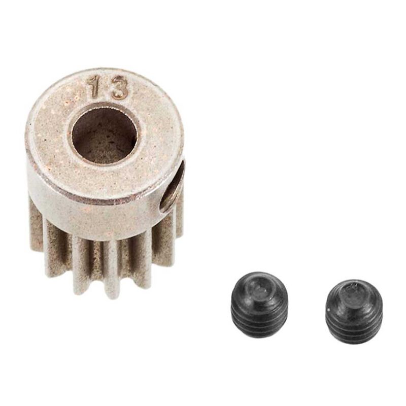 Axial AXIC0571 - Pinion 48P 13T Steel