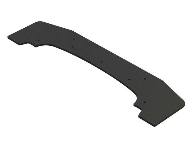 Arrma ARA320601 - Front Splitter