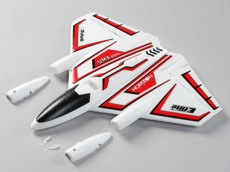 E-flite EFLU6451 - Replacement Airframe (Ultrix)