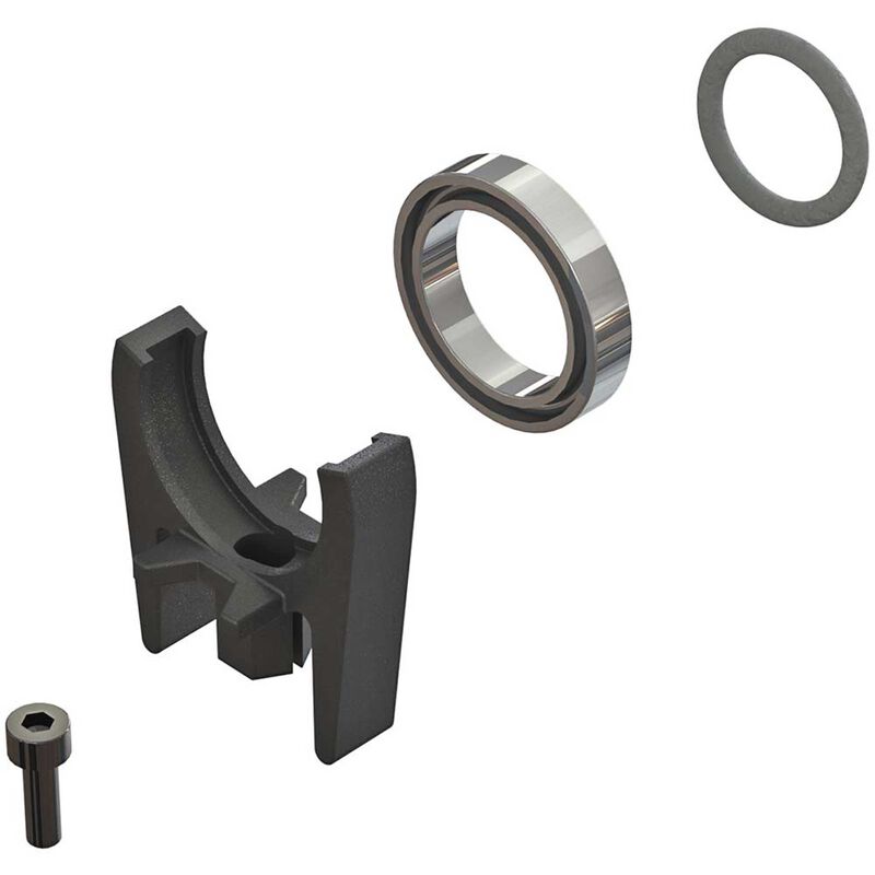 Arrma ARAC4024 (AR310878) - Center Driveshaft High Speed Support