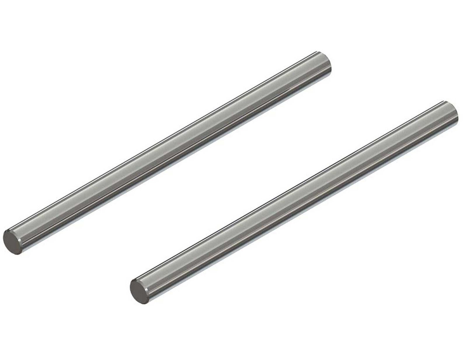 Arrma ARAC5027 (AR330457) - Hinge Pin 4x63mm