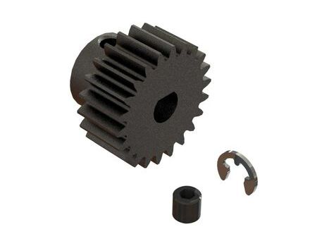 Arrma ARA311005 - 22T 0.8Mod Safe-D5 Pinion Gear