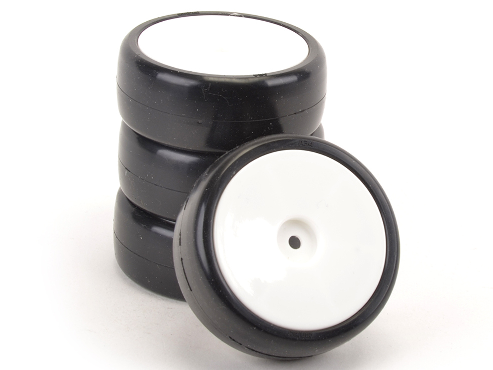 Contact JR-34RY - Contact Pre-Glued A34 Outdoor Spec